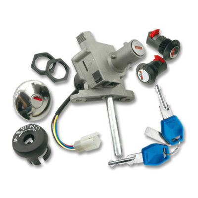 Contacteur à clé Malaguti Madison 125 - 400