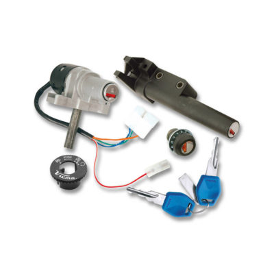 Contacteur à clé Aprilia SR 125 2-t