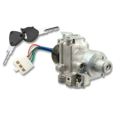 Contacteur à clé Kymco Grand Dink 125