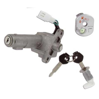 Contacteur à cle  Scooter SYM Mio 50cc 4-t