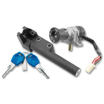 Contacteur à clé Keeway ARN 125