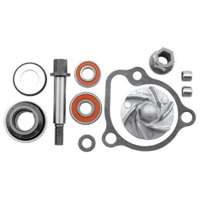 Kit révision pompe à eau Kymco scooter 50cc