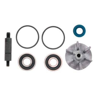 révision pompe à eau Derbi Scooter