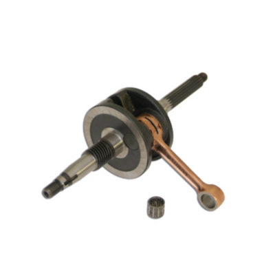 Vilebrequin PGO Big Max, Hot, Tornado