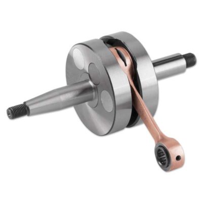 Vilebrequin Jasil TopRacing Minarelli AM6 type Evolution NG