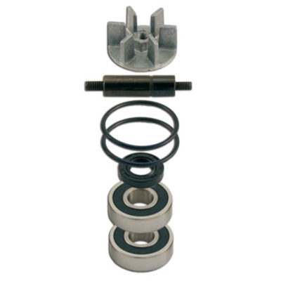 Kit révision pompe à eau  Derbi Predator/Paddock 50