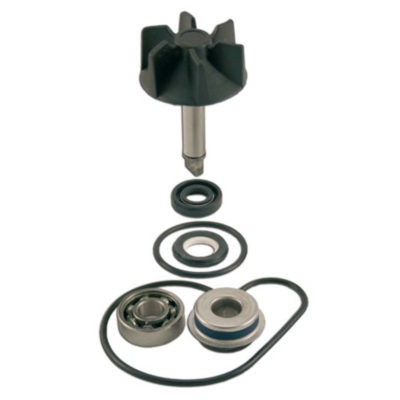 Kit révision pompe à eau Suzuki Burgman 125/250/400
