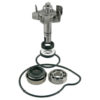 Kit révision pompe à eau Yamaha T-Max 500 2004 - 2008