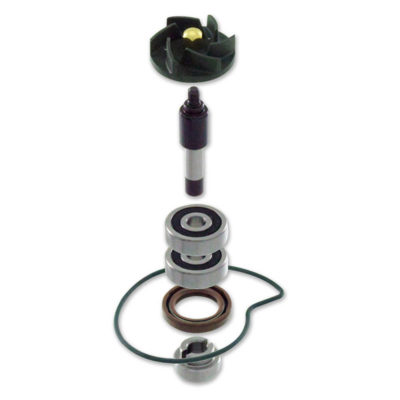 Kit révision pompe à eau Piaggio Vespa GTS