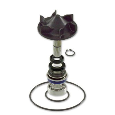 Kit révision pompe à eau Yamaha T-Max 530