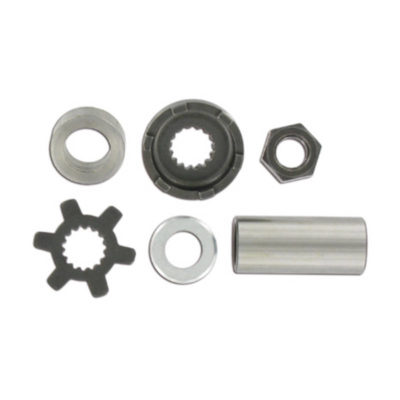 Adaptateur pr vilebrequin 45mm art.91008