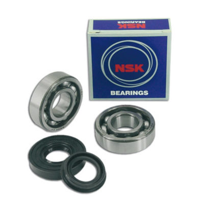 Kit roulements et joints spy Minarelli vilo