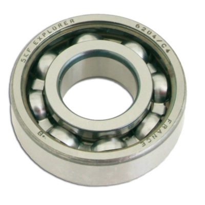 Roulement SKF 6204/C4 (20x47x14)