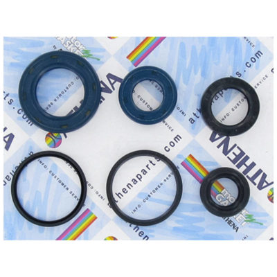 Set joints spy Peugeot vilo/engrenage (6 pièces)