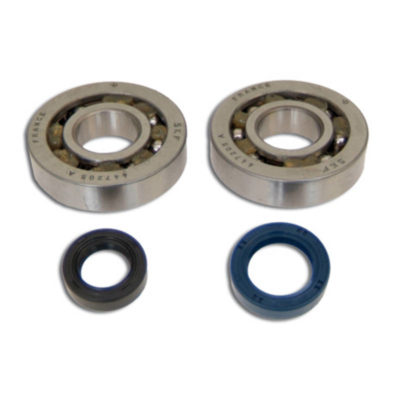 Roulements et joints spy Peugeot vertical