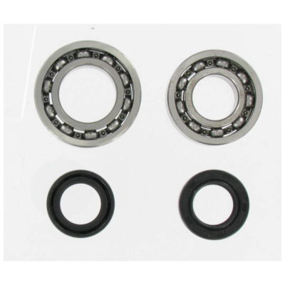 Roulements vilebrequin C4 +joints spy Peugeot verical 2004 ->