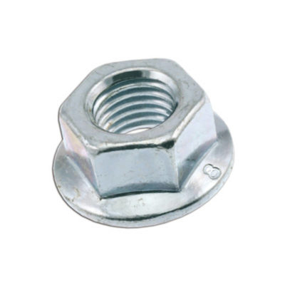 Ecrou M10x1.25mm avec pied (No. 3)