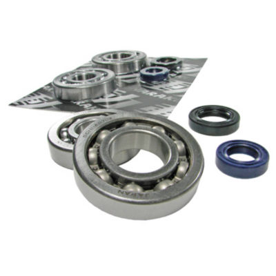 Roulements et joints spy vilebrequin Kymco/Sym 50cc