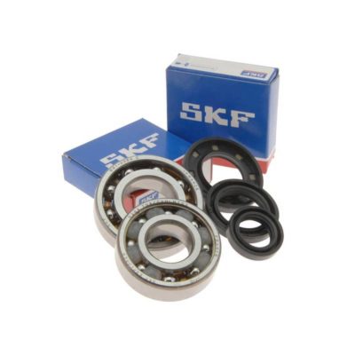 Roulements et joints spy TGB 50