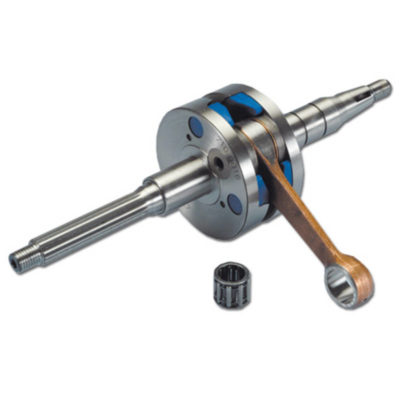 Vilebrequin Polini Axe12 Minarelli vertical (Booster) PRIX NET