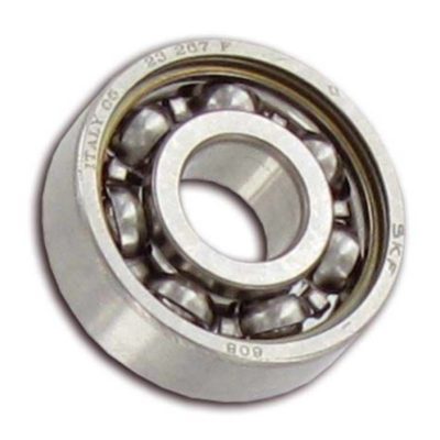 Roulements SKF 6000/C3 (10x26x8)