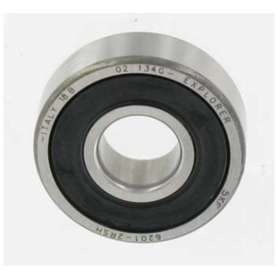 Roulements 6201/2RSH (12x32x10)