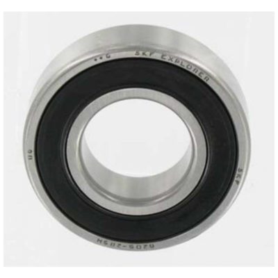 Roulements 6205/2RSH (25x52x15)