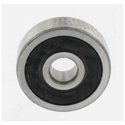 Roulements 6300/2RSH (10x35x11)