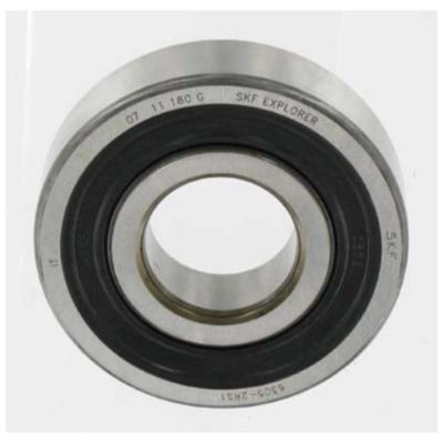 Roulements 6305/2RSH (25x62x17)