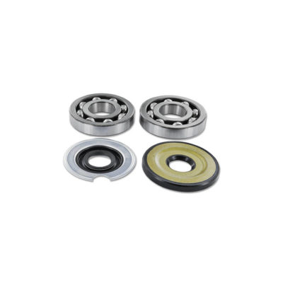 Roulements et simmer Vespa 150GL