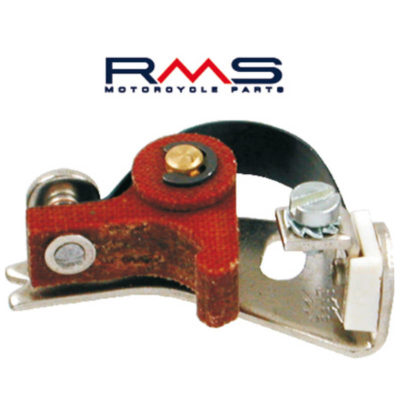 Rupteur  APE MP 550/Ape Mpv 600