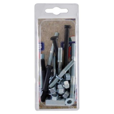 Set de vis Carter moteur Vespa 50-125 PX/PK/N/L/R/S