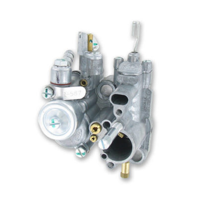 Carburateur Dellorto SI 20/20 D