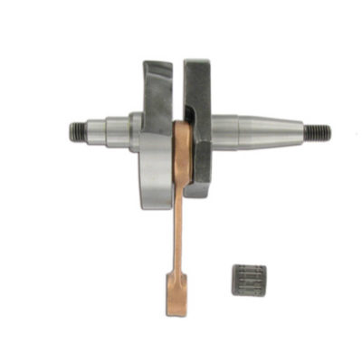 Vilebrequin racing Vespa 125 Pimacera/ET