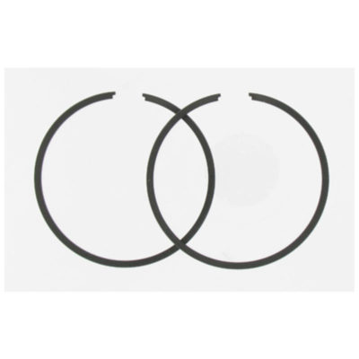 Segments Polini pour  91600 / 63mm x 2mm (2 pcs)