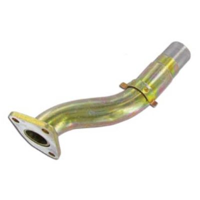 pipe admission pour 19/19 Piaggio Vespa PK 125 3 trous