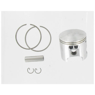 Kit piston complet 55mm Malossi