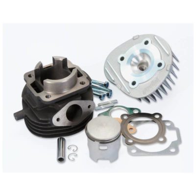 Kit cylindre Polini 47mm/75cc Piaggio Vespa APE 50, PK 50, Spezial 50