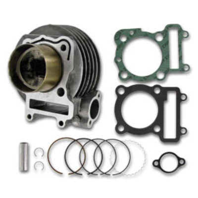 Kit cylindre Polini 60mm Alu LML Star Deluxe125 4t