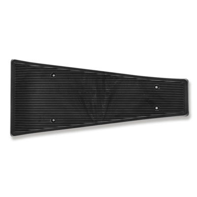 Marche pied plastic gris PK50-125 S/SS/XL/ETS