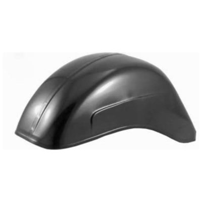 Garde-boue noir avant Vespa Prmavera ET3 50-125