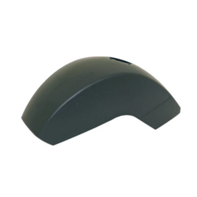 Garde-boue noir avant Vespa PK 50-125