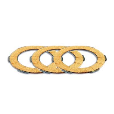 Disque d'embray Piaggio Vespa PK50,ET3,PK, APE50