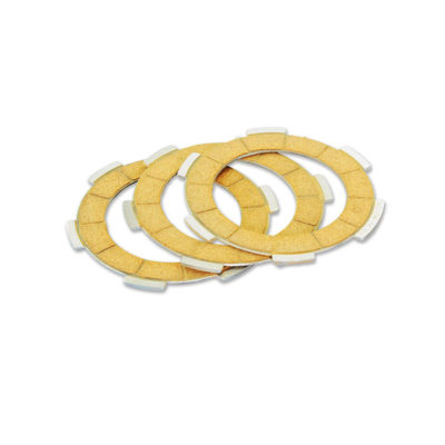 Disque d'embray Polini Piaggio Vespa PK50,ET3,PK, APE50