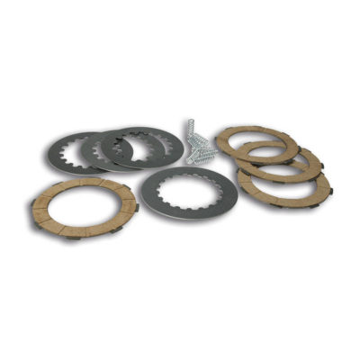 Disques d'embrayage Vespa PX 125 (2007-2015)  ressorts inclus