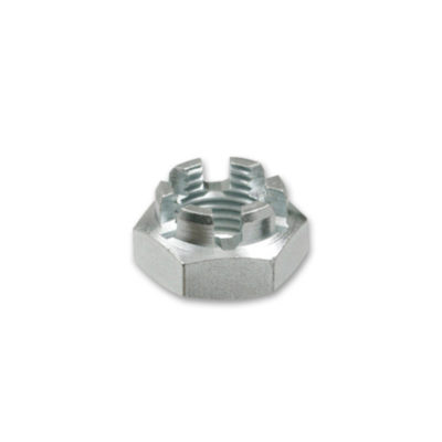 Écrou crénelé M14 x 1.5 Vespa tambour frein arrière