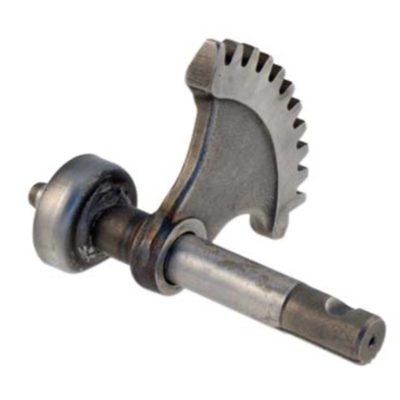 Axe de kick GL Sprint 150, Rally200