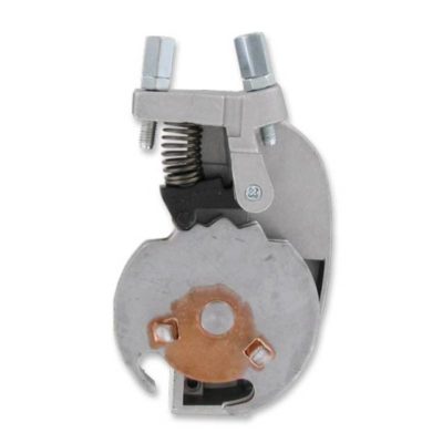 Méchanisme selécteur vitesses Vespa PX 125-200 Arcobaleno+Cosa