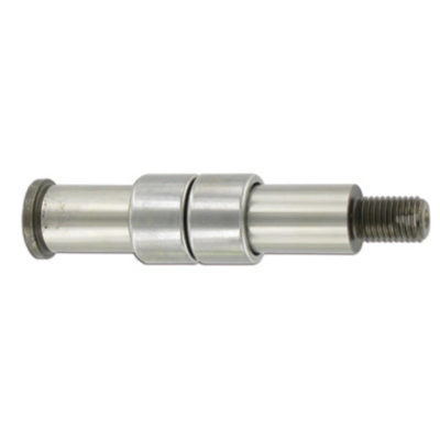 Axe de roue avant Piaggio Vespa 50, 90, 100, 125, PK 50, Primavera/ET3 125cc