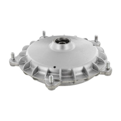 Moyeu de frein tambour Piaggio Vespa PX avant (Ø axe 20/15 mm)